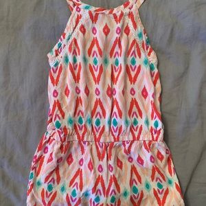 Romper 2t